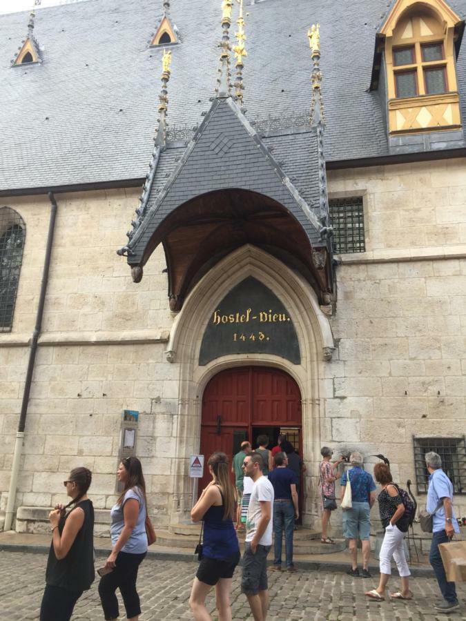 Maison A Beaune Beaune  Exterior photo